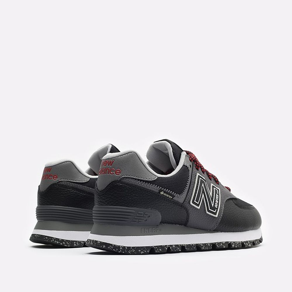 Мужские кроссовки New Balance 574 Rugged GTX - M574DGTX в интернет